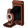 old-camera-icon