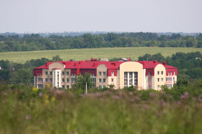 багатоквартирний будинок2