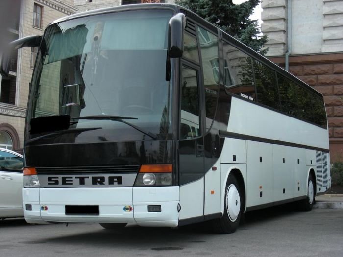 сетра